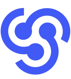 Tradesyncer vortex logo